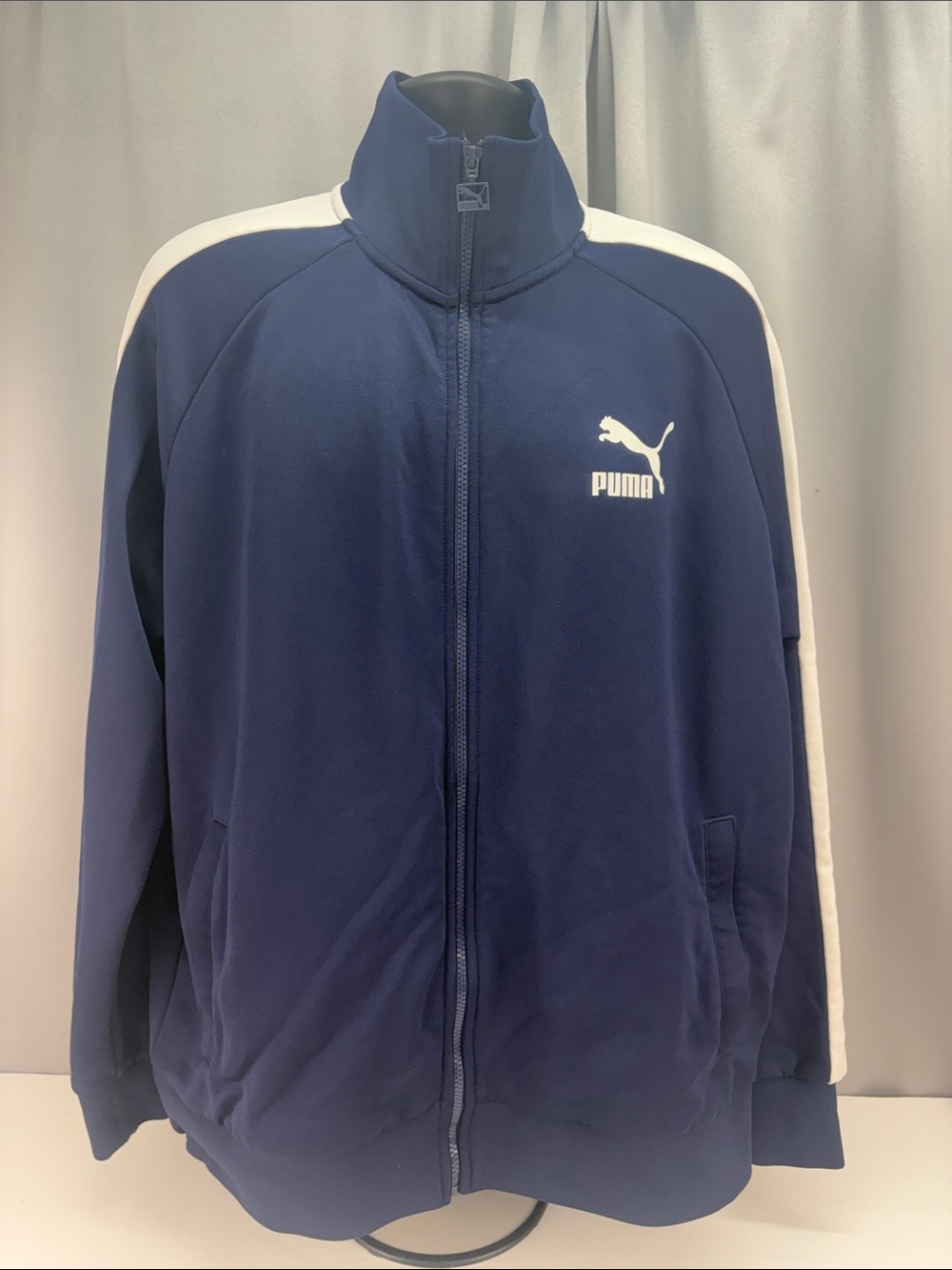 Puma way 1 Jacket Mens XL